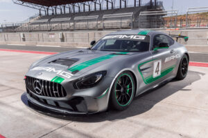 Mercedes AMG GT4 2019 4K298465106